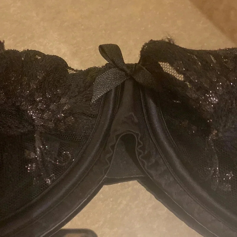 Agent Provocateur bra size 36E - Picture 4 of 7